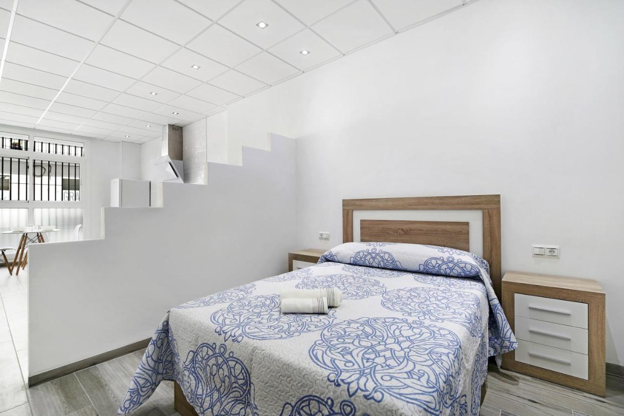 Apartamento Venus 2 Conil De La Frontera Exterior photo